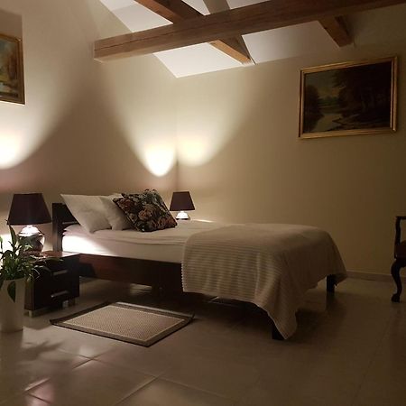 Apartamenty Avanti-Stare Miasto Zamosc Екстер'єр фото