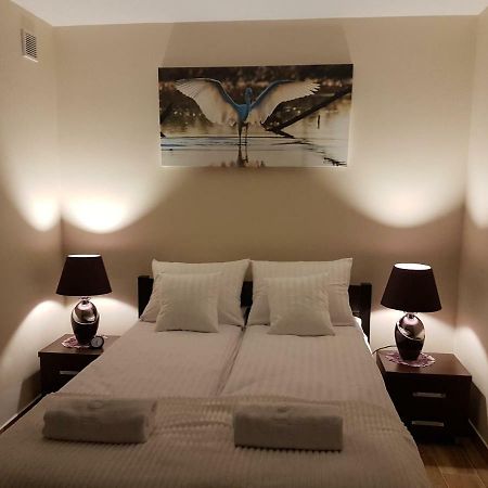 Apartamenty Avanti-Stare Miasto Zamosc Екстер'єр фото