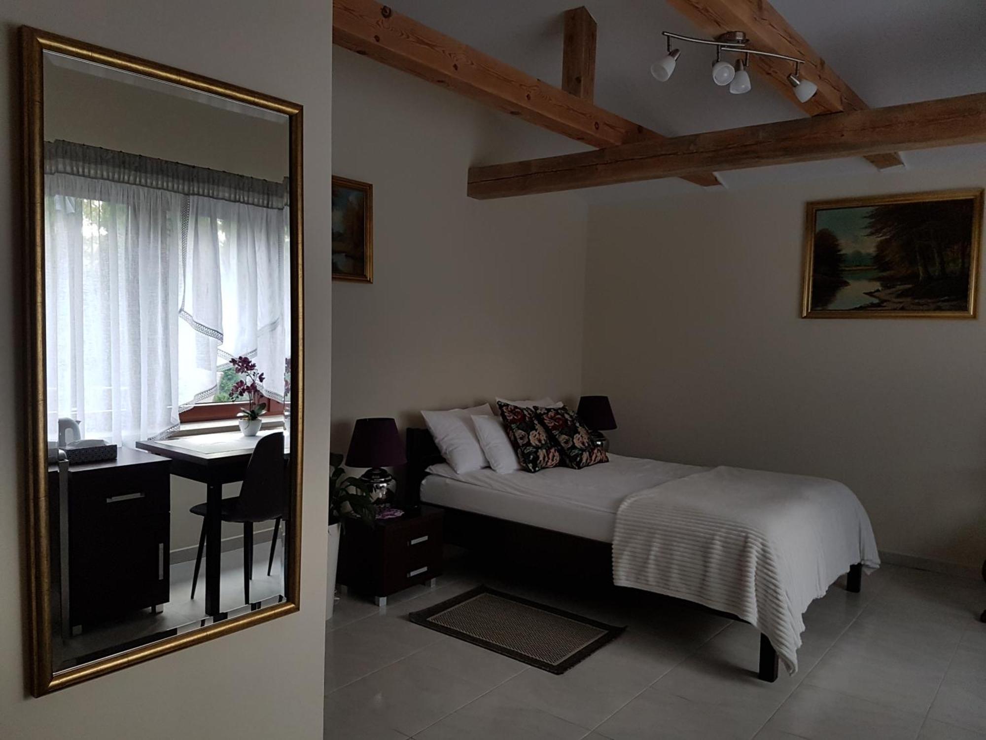 Apartamenty Avanti-Stare Miasto Zamosc Екстер'єр фото