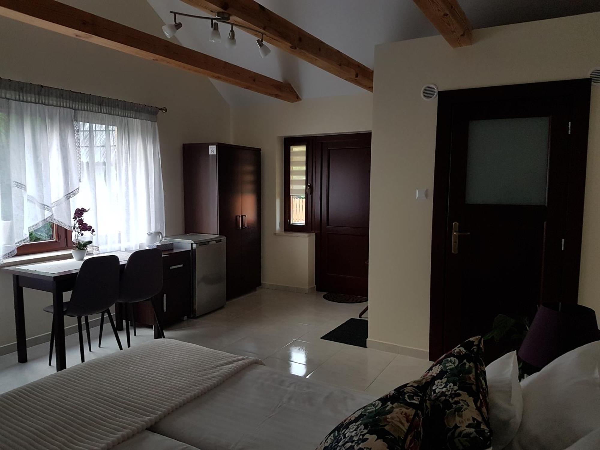 Apartamenty Avanti-Stare Miasto Zamosc Екстер'єр фото