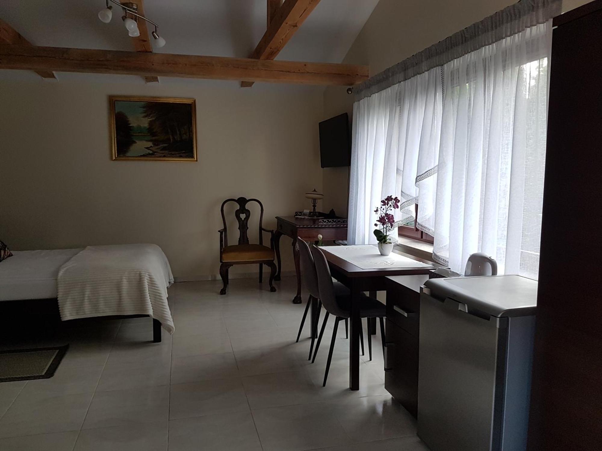 Apartamenty Avanti-Stare Miasto Zamosc Екстер'єр фото