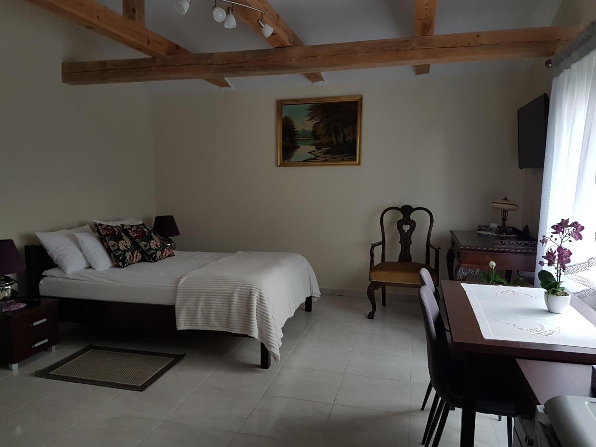Apartamenty Avanti-Stare Miasto Zamosc Екстер'єр фото