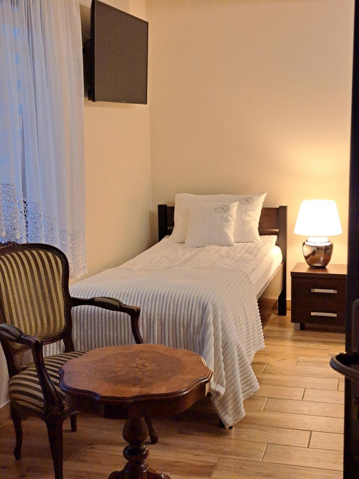 Apartamenty Avanti-Stare Miasto Zamosc Екстер'єр фото