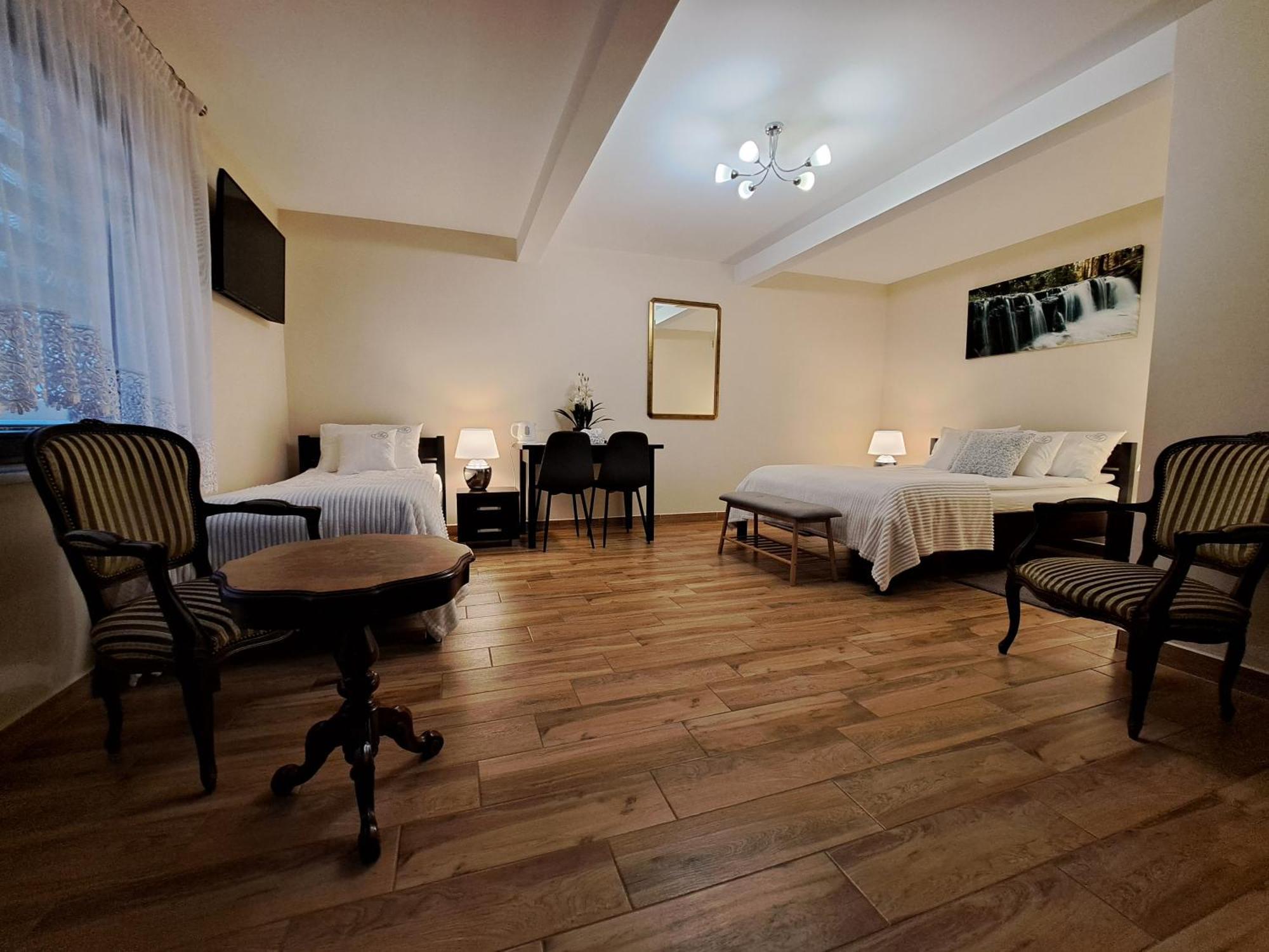Apartamenty Avanti-Stare Miasto Zamosc Екстер'єр фото