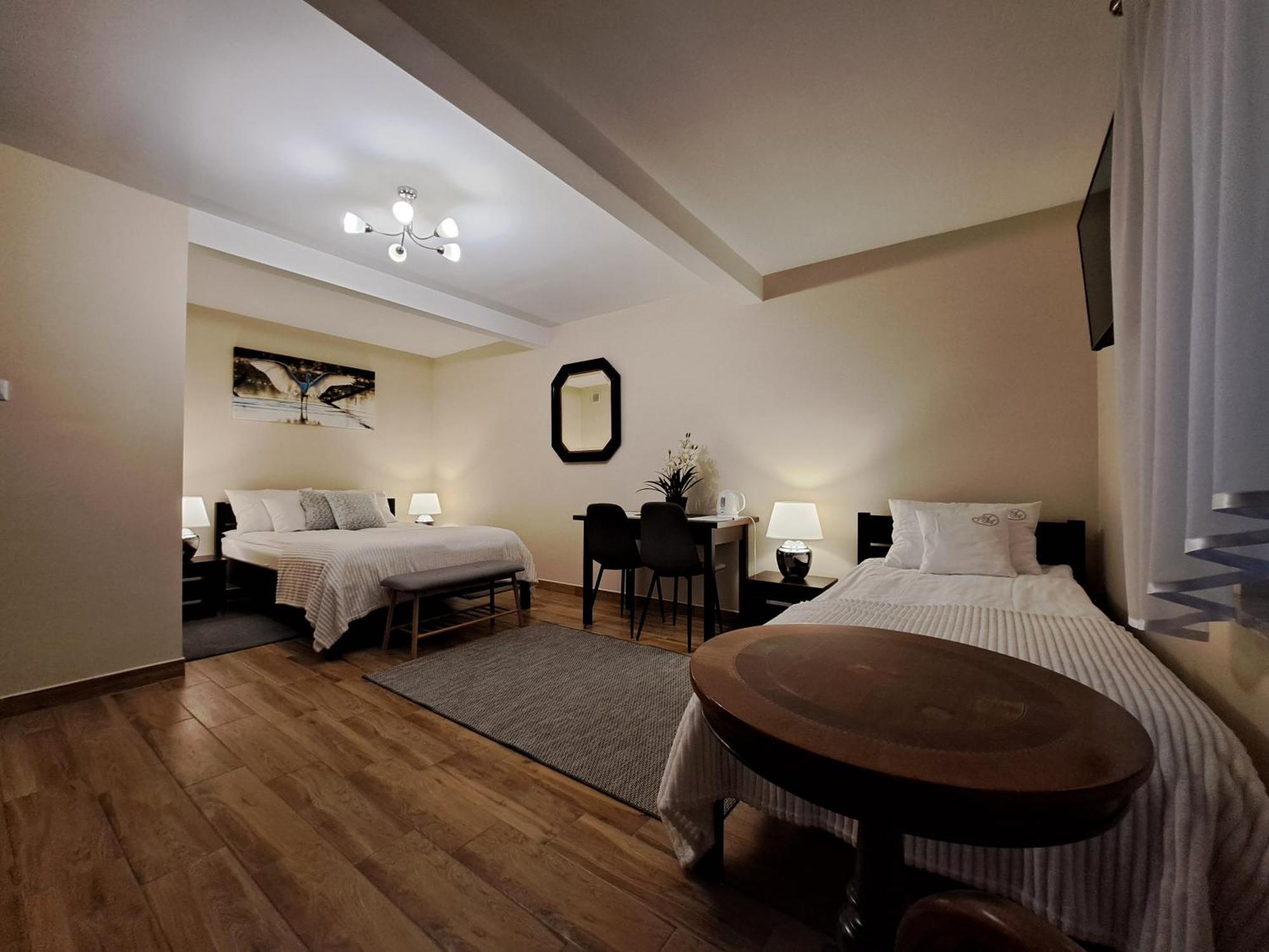 Apartamenty Avanti-Stare Miasto Zamosc Екстер'єр фото