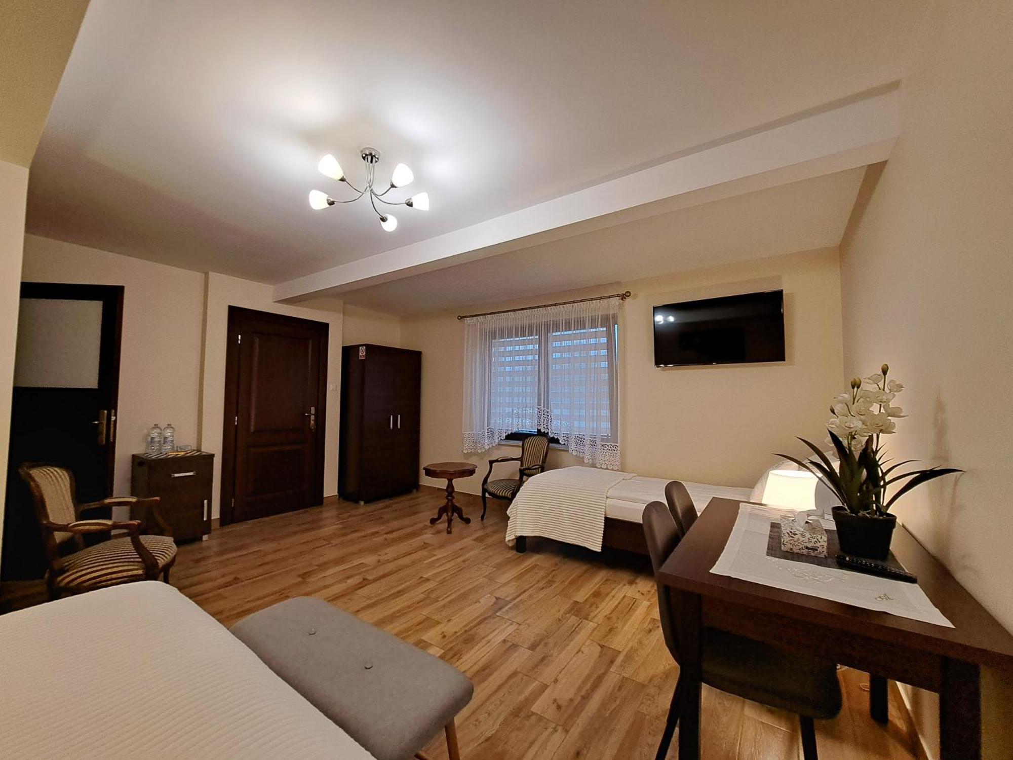 Apartamenty Avanti-Stare Miasto Zamosc Екстер'єр фото