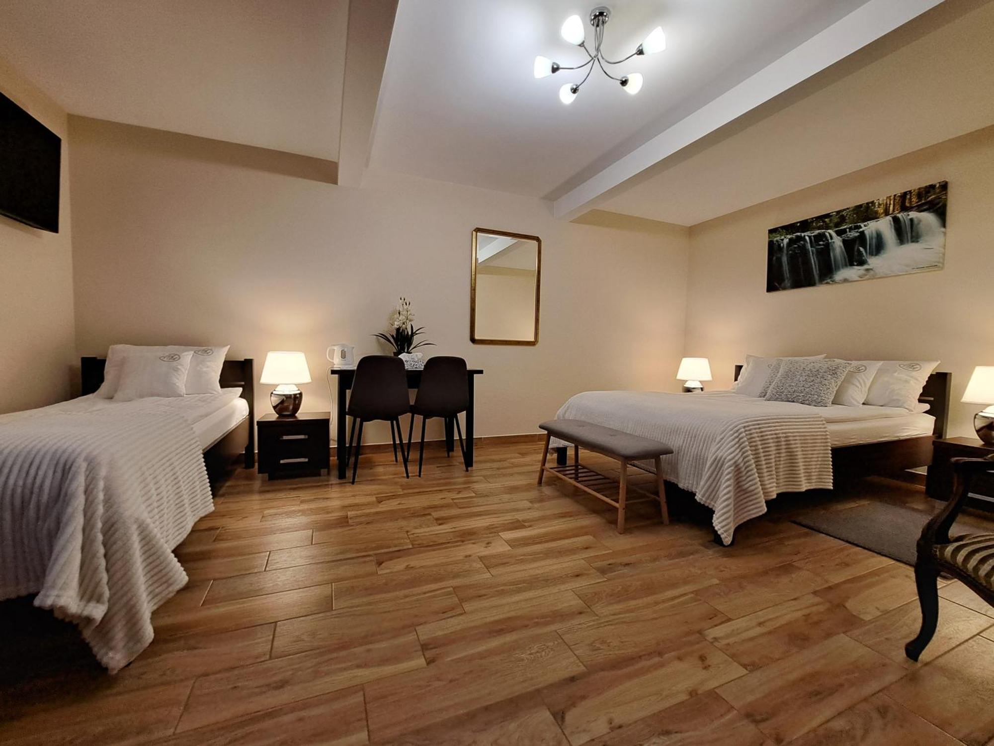 Apartamenty Avanti-Stare Miasto Zamosc Екстер'єр фото