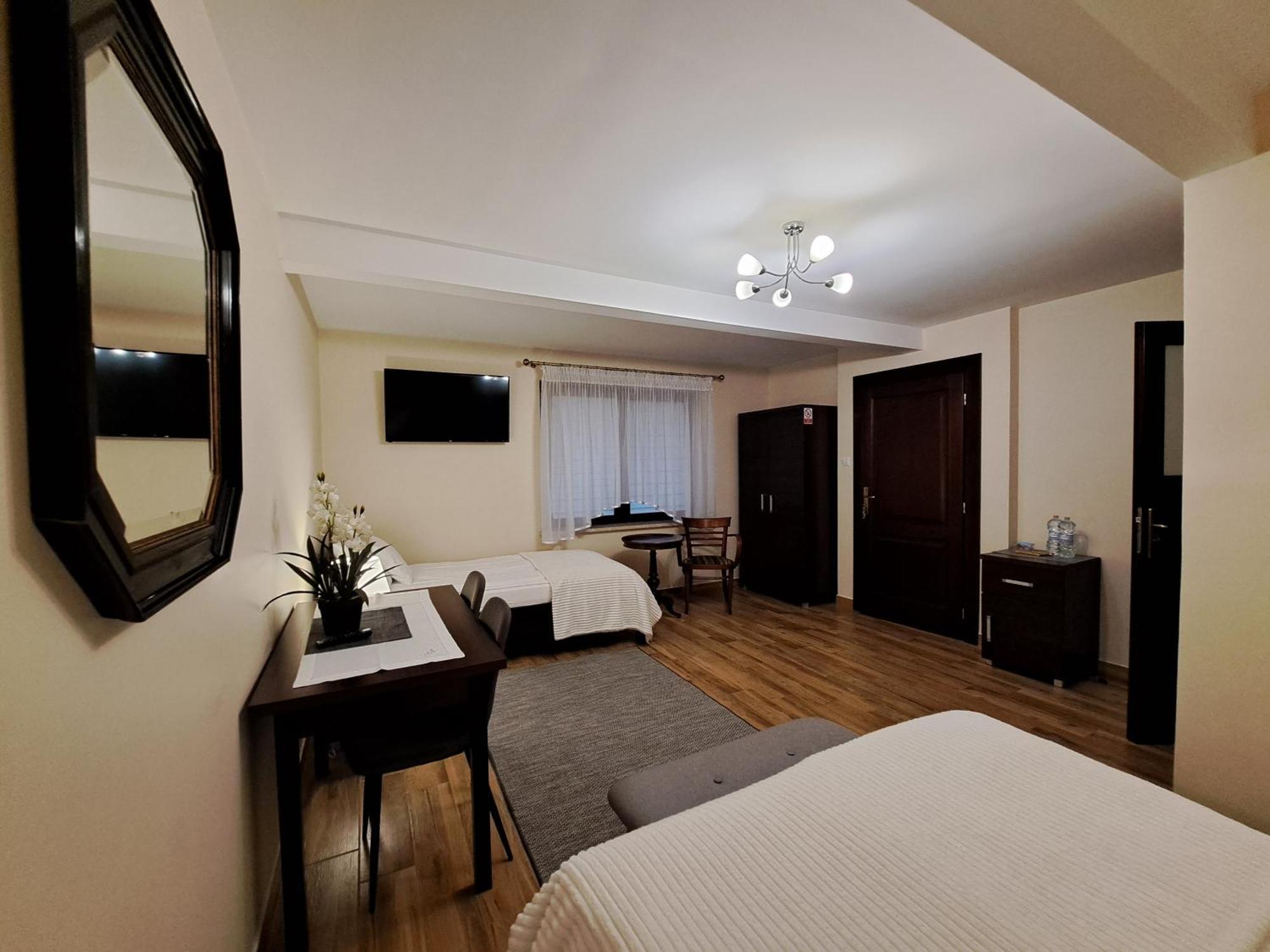 Apartamenty Avanti-Stare Miasto Zamosc Екстер'єр фото