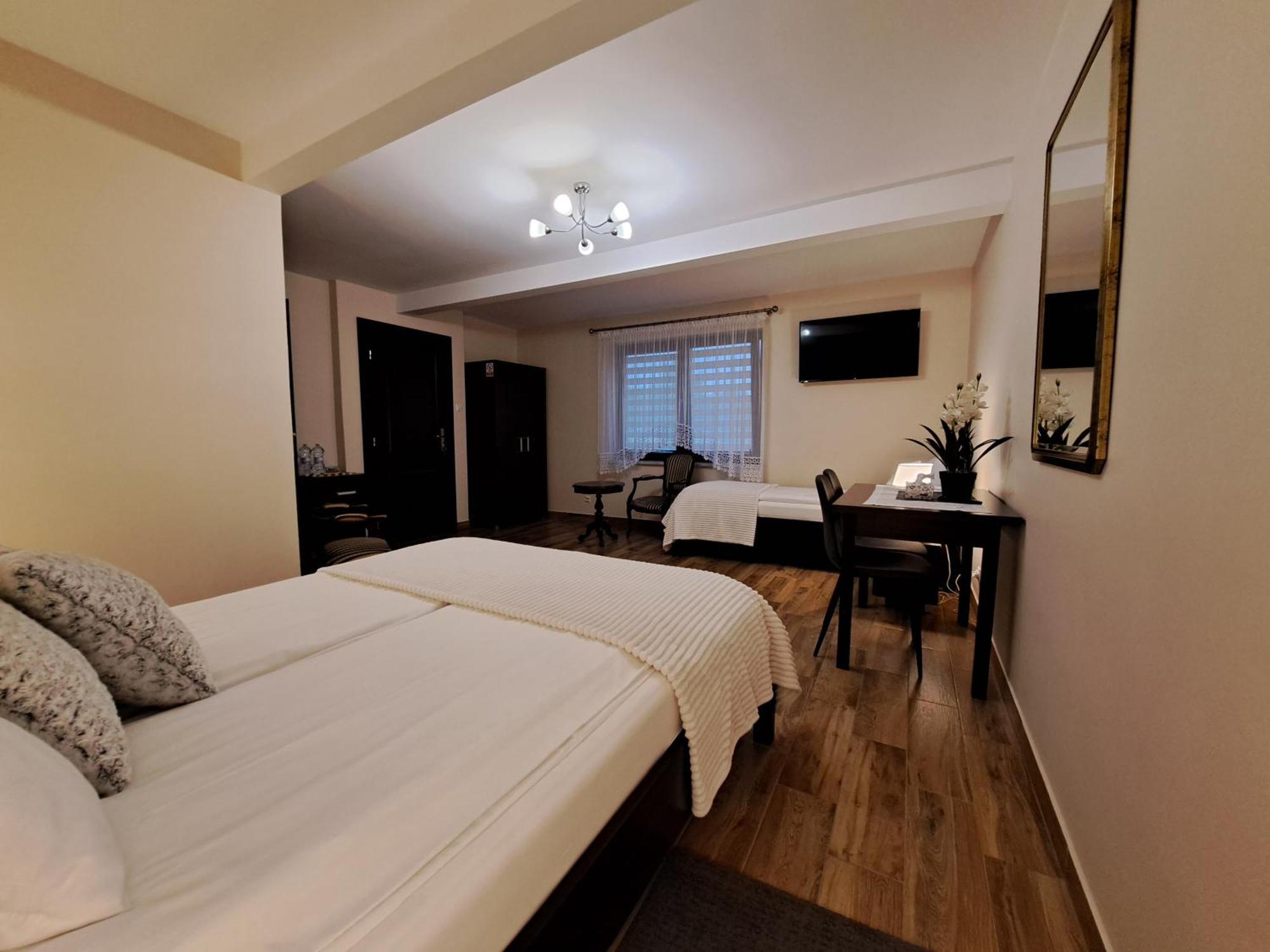 Apartamenty Avanti-Stare Miasto Zamosc Екстер'єр фото