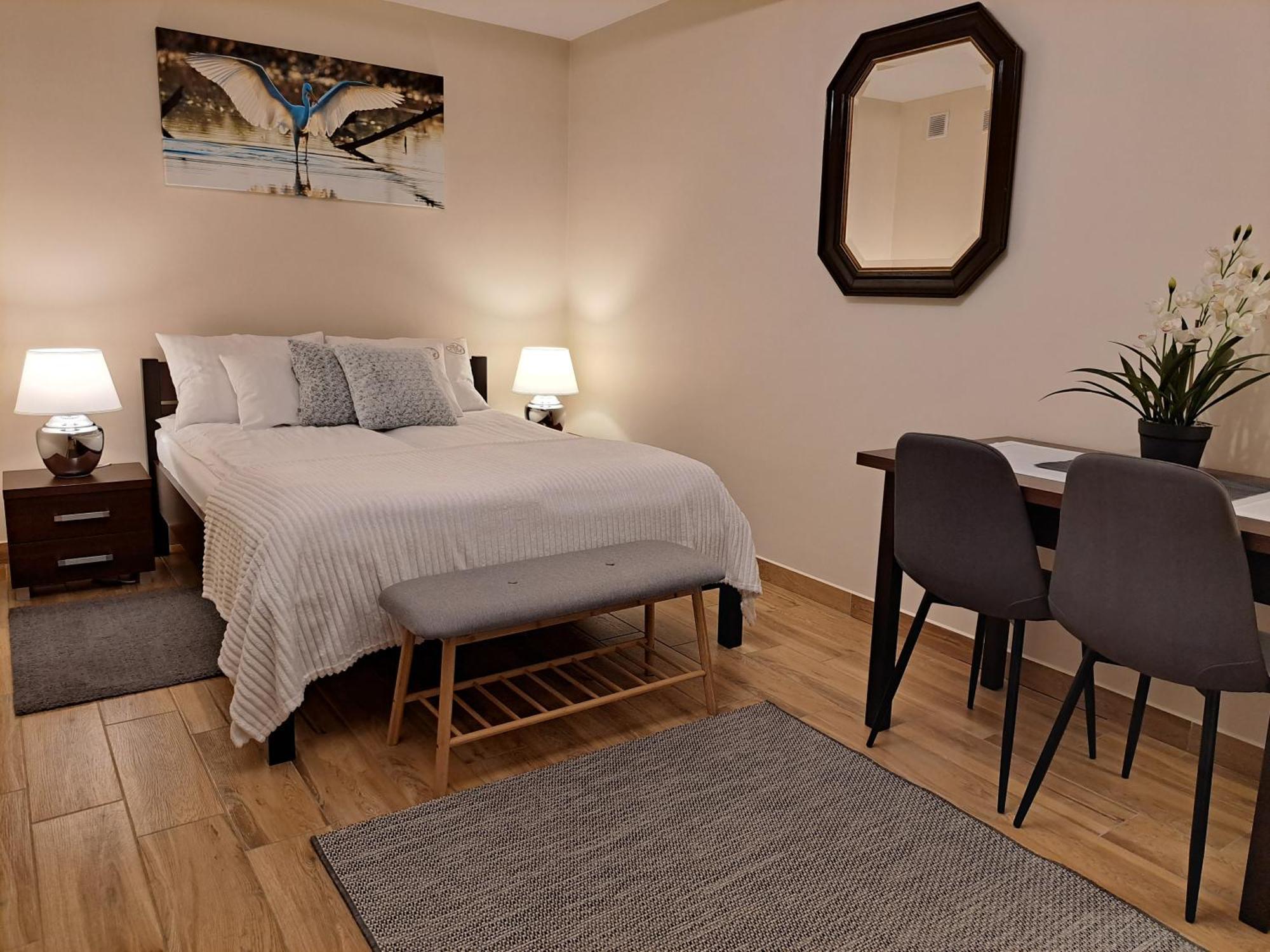 Apartamenty Avanti-Stare Miasto Zamosc Екстер'єр фото