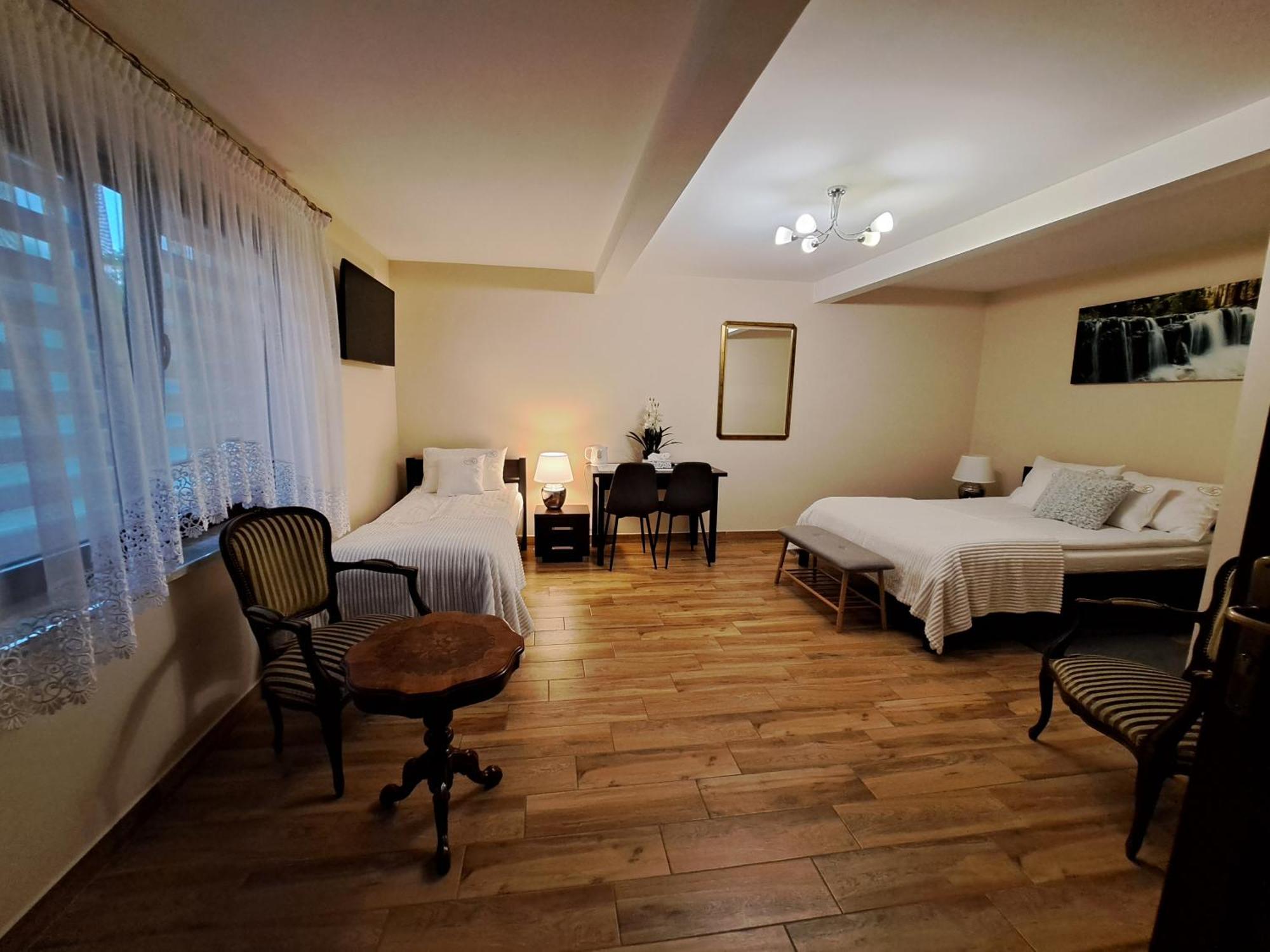 Apartamenty Avanti-Stare Miasto Zamosc Екстер'єр фото