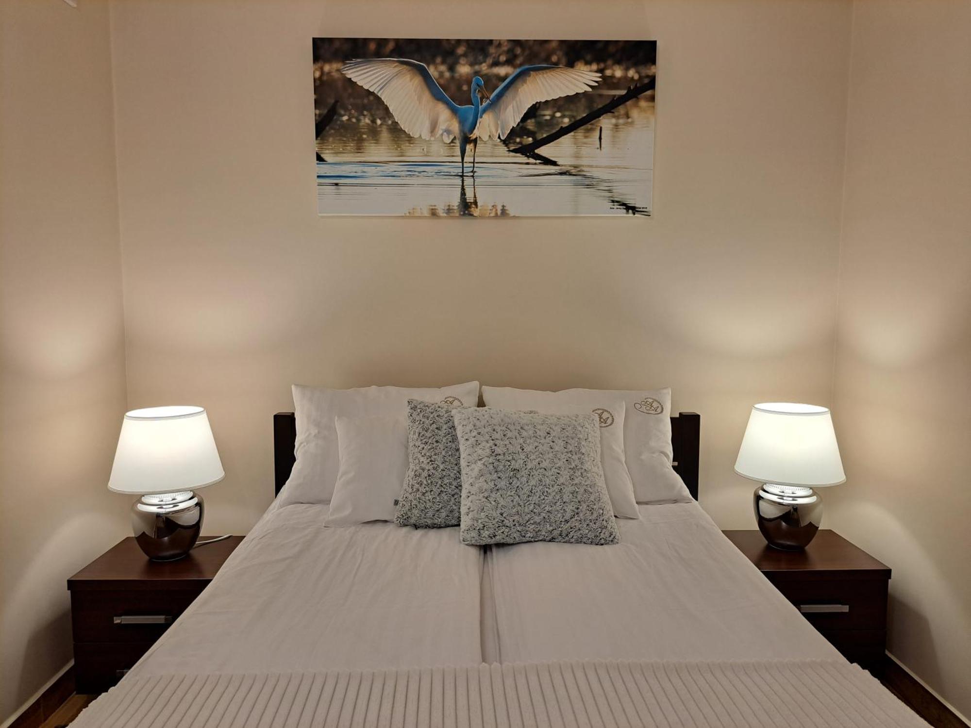 Apartamenty Avanti-Stare Miasto Zamosc Екстер'єр фото