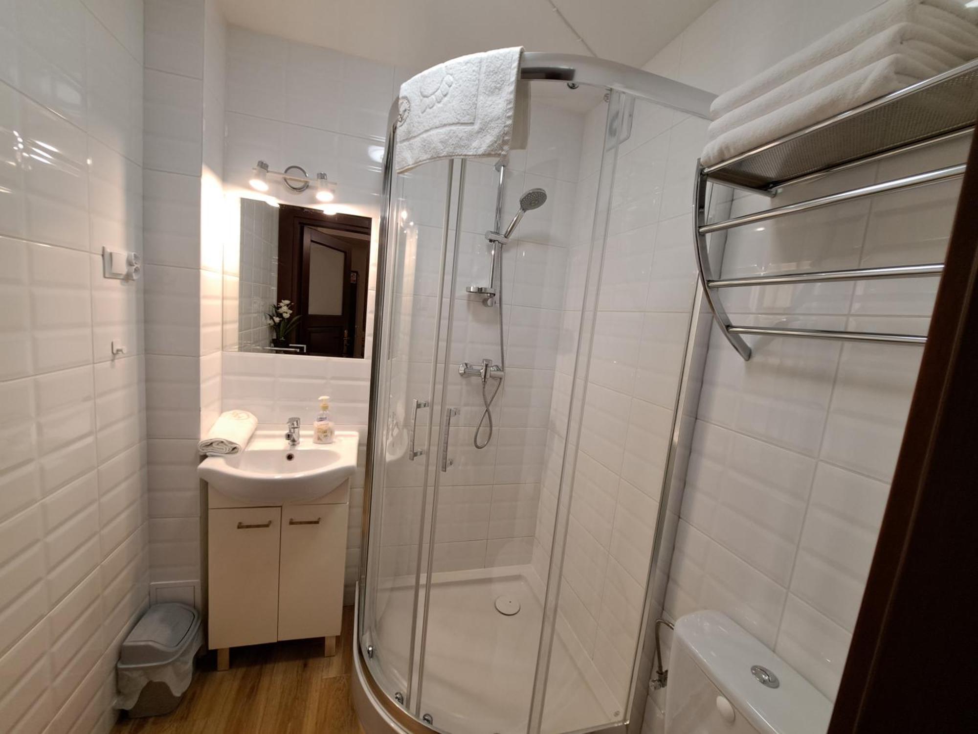 Apartamenty Avanti-Stare Miasto Zamosc Екстер'єр фото