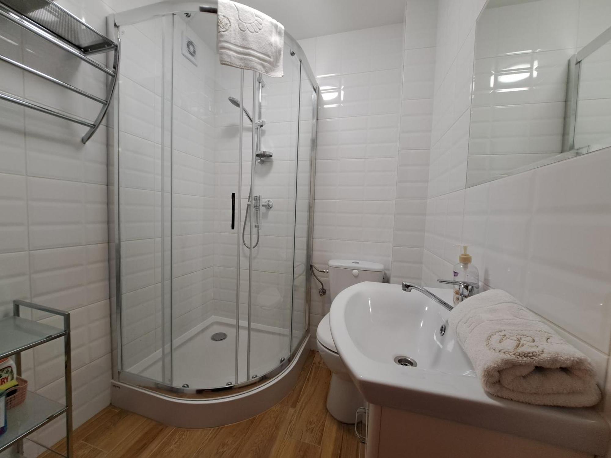 Apartamenty Avanti-Stare Miasto Zamosc Екстер'єр фото