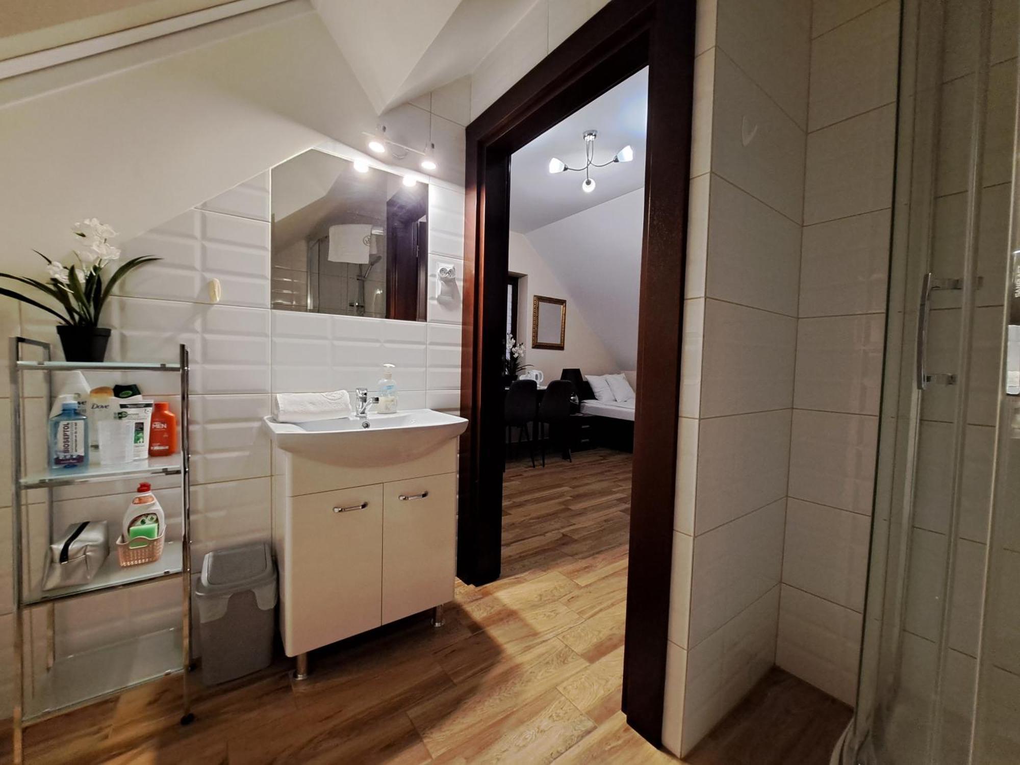 Apartamenty Avanti-Stare Miasto Zamosc Екстер'єр фото