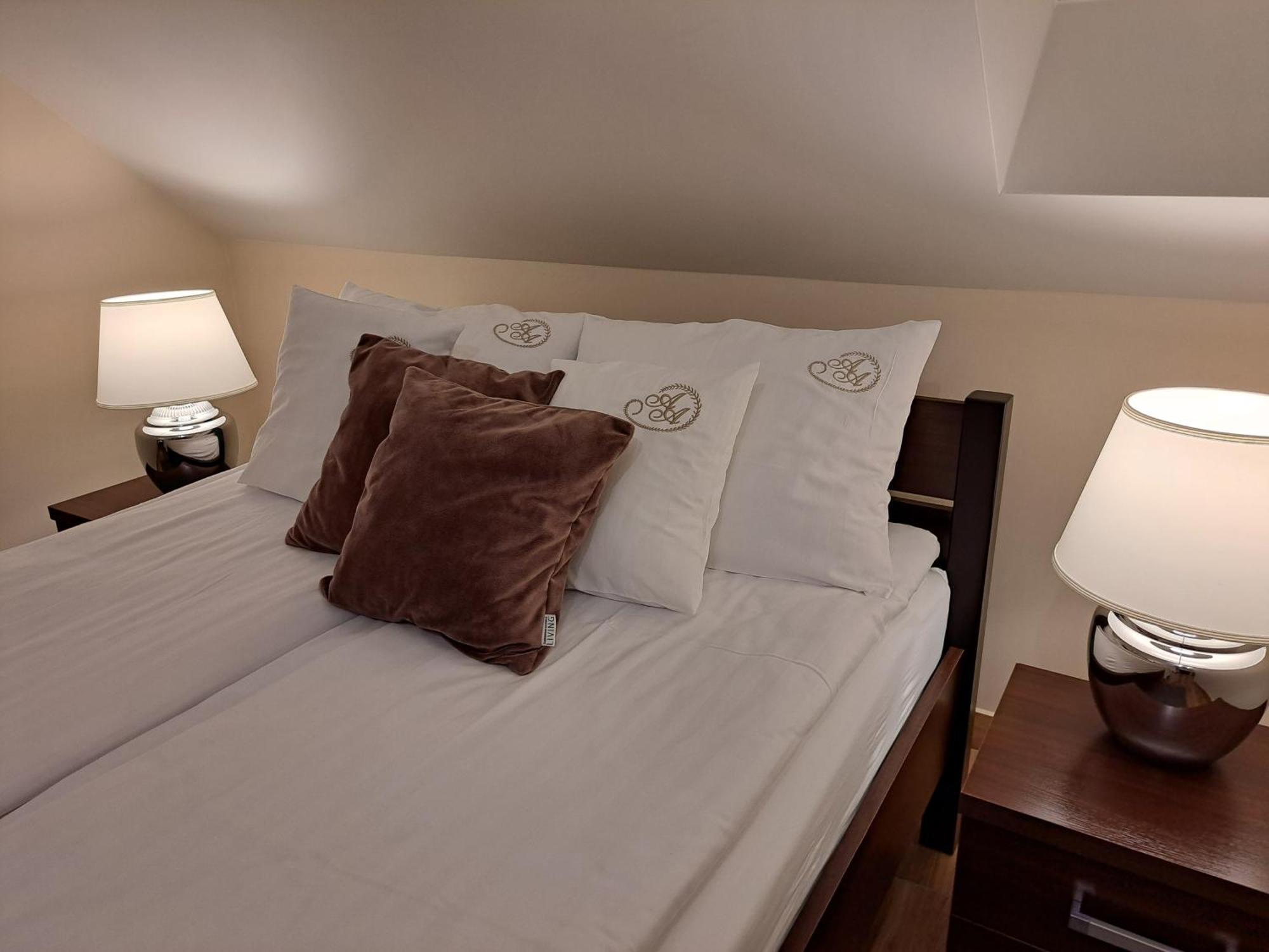 Apartamenty Avanti-Stare Miasto Zamosc Екстер'єр фото