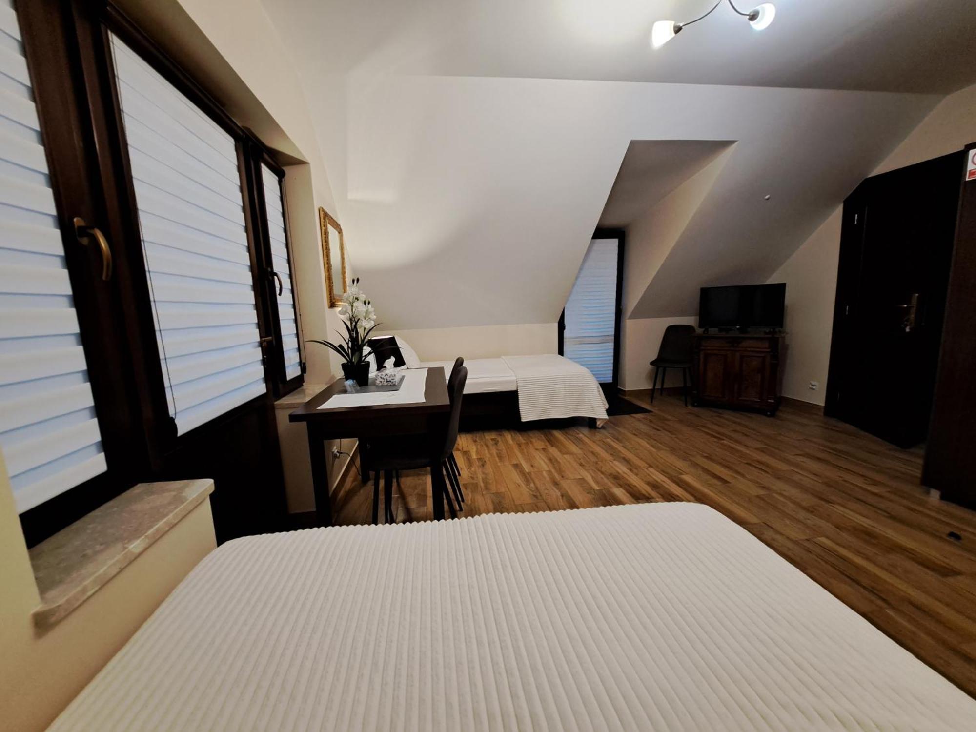 Apartamenty Avanti-Stare Miasto Zamosc Екстер'єр фото