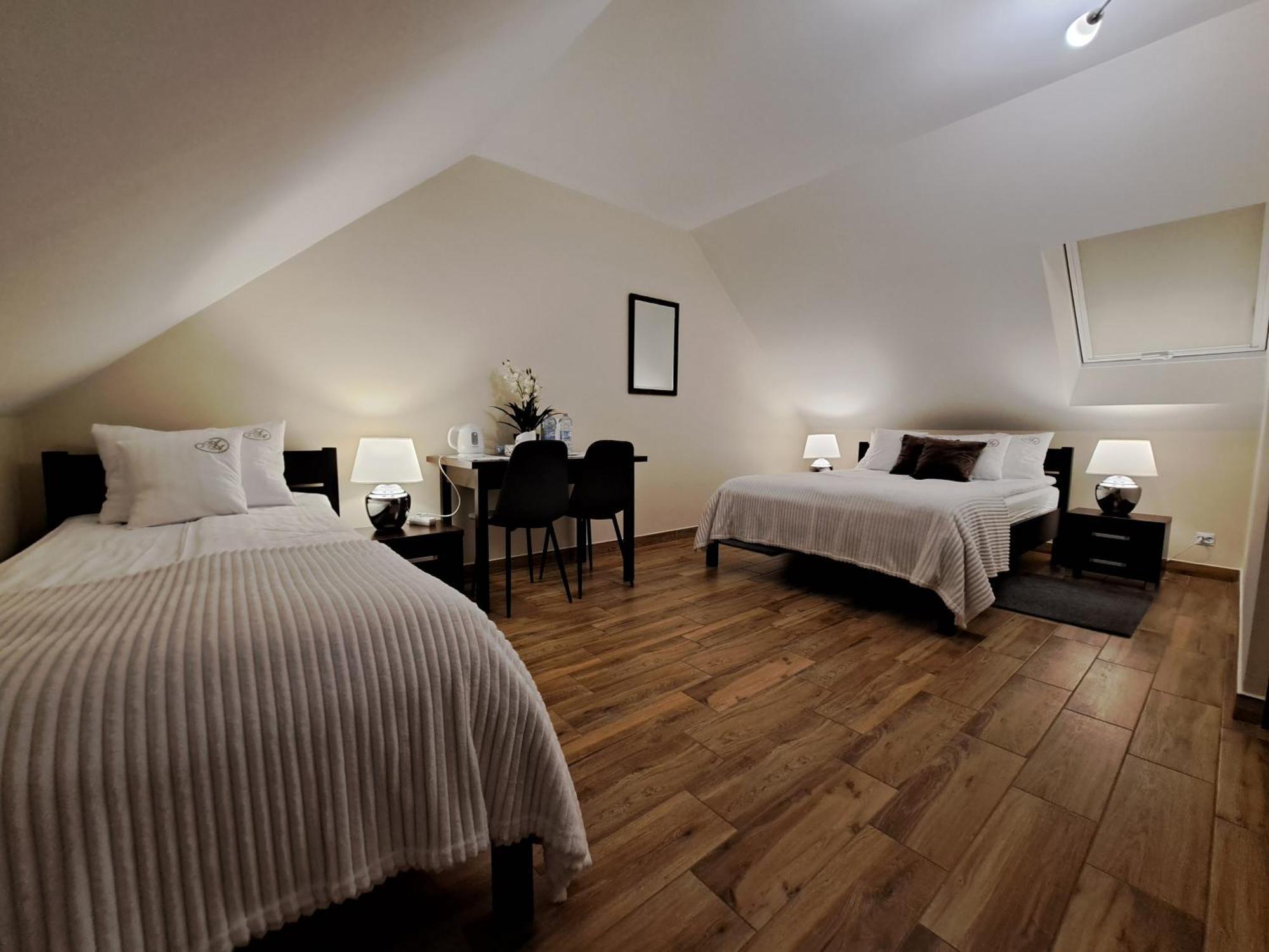 Apartamenty Avanti-Stare Miasto Zamosc Екстер'єр фото