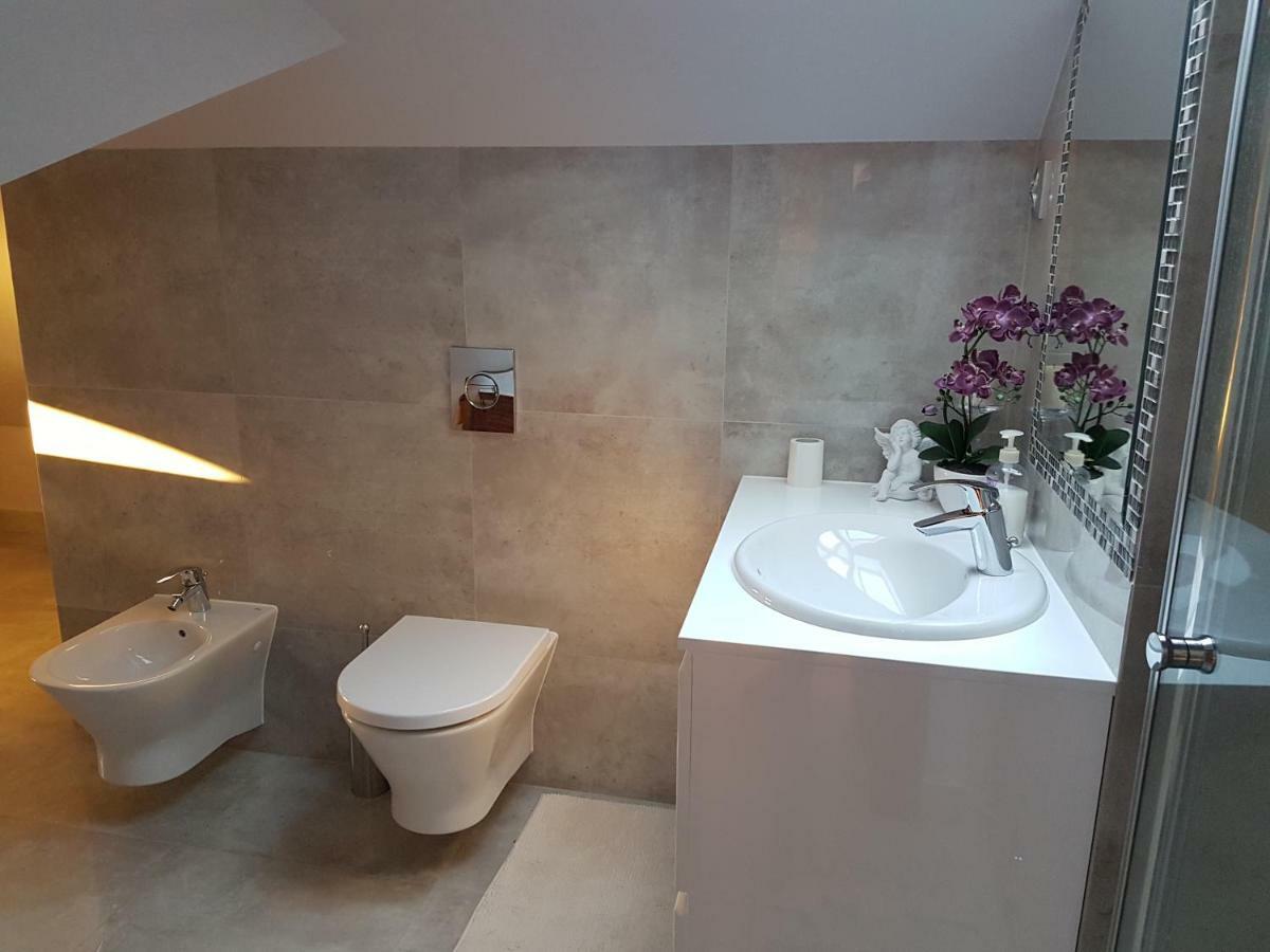 Apartamenty Avanti-Stare Miasto Zamosc Екстер'єр фото